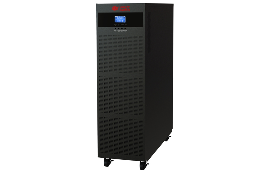 高頻三進三出10-80KVA