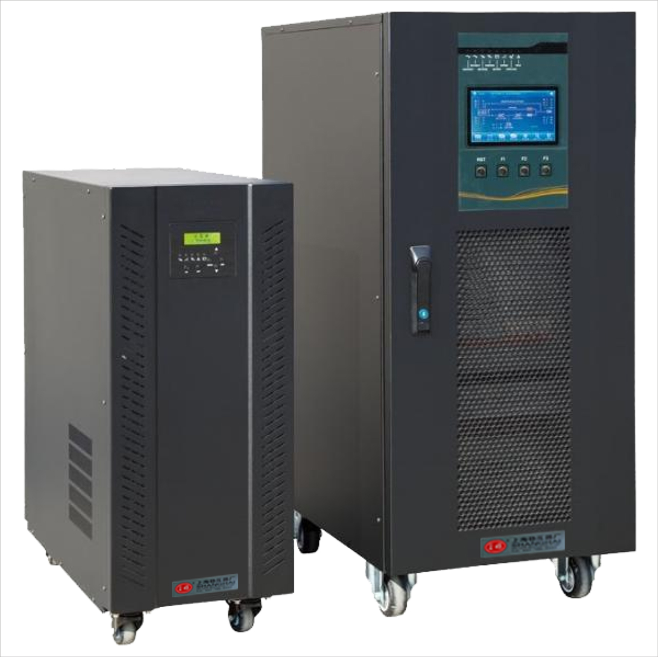 工業用UPS電源YM三單系列